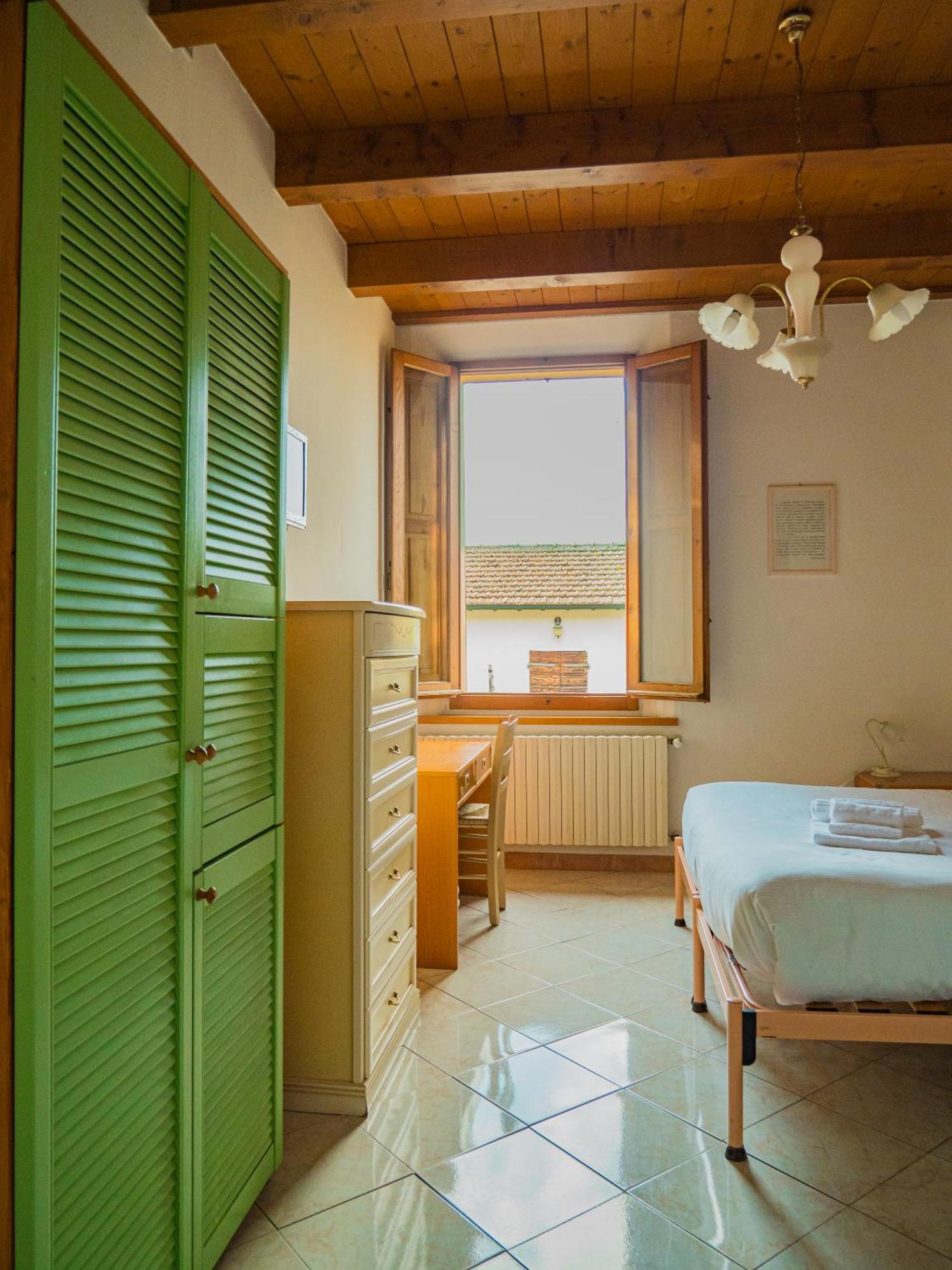 B&B Villa Erika ルーゴ エクステリア 写真