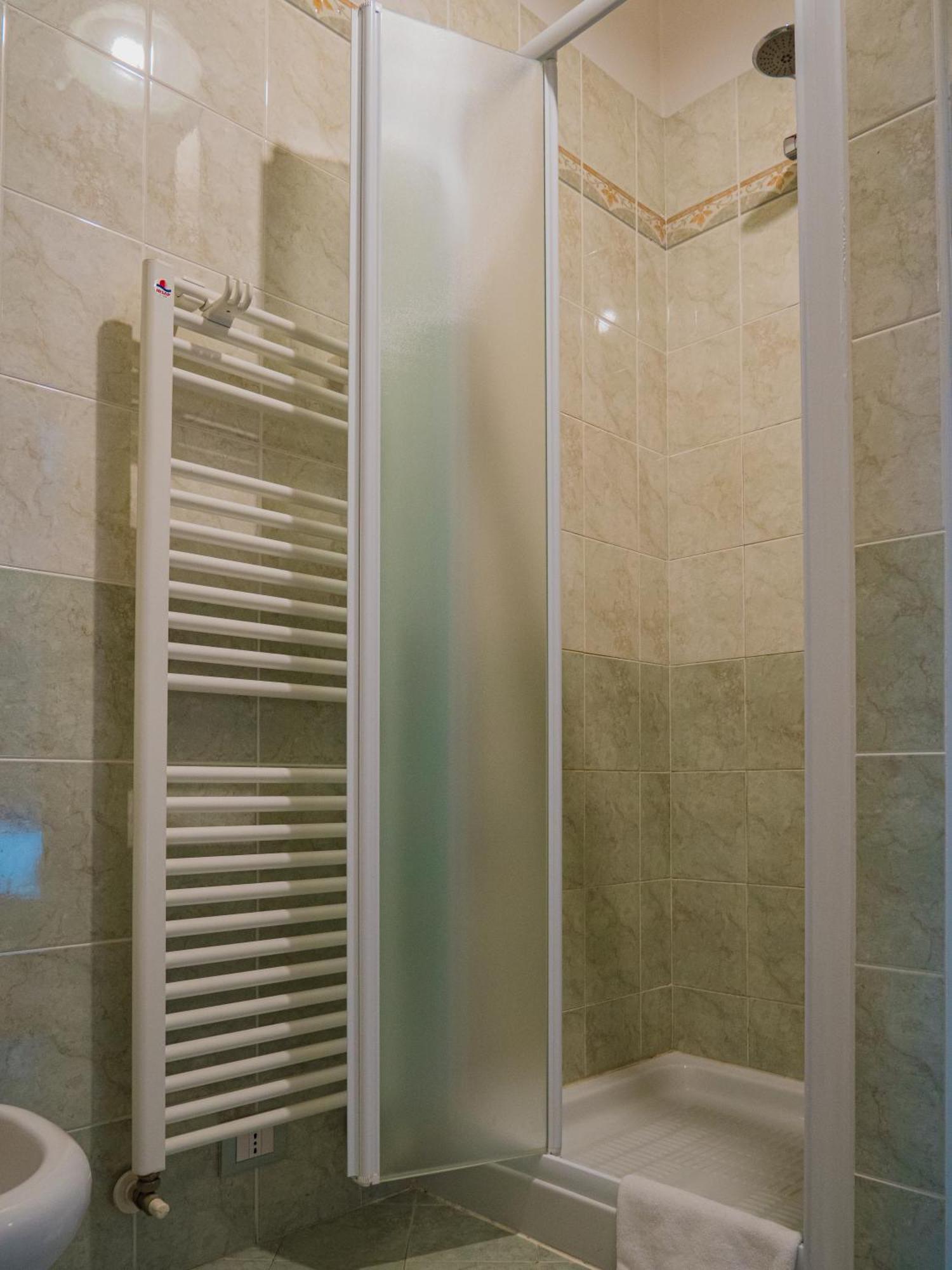 B&B Villa Erika ルーゴ エクステリア 写真