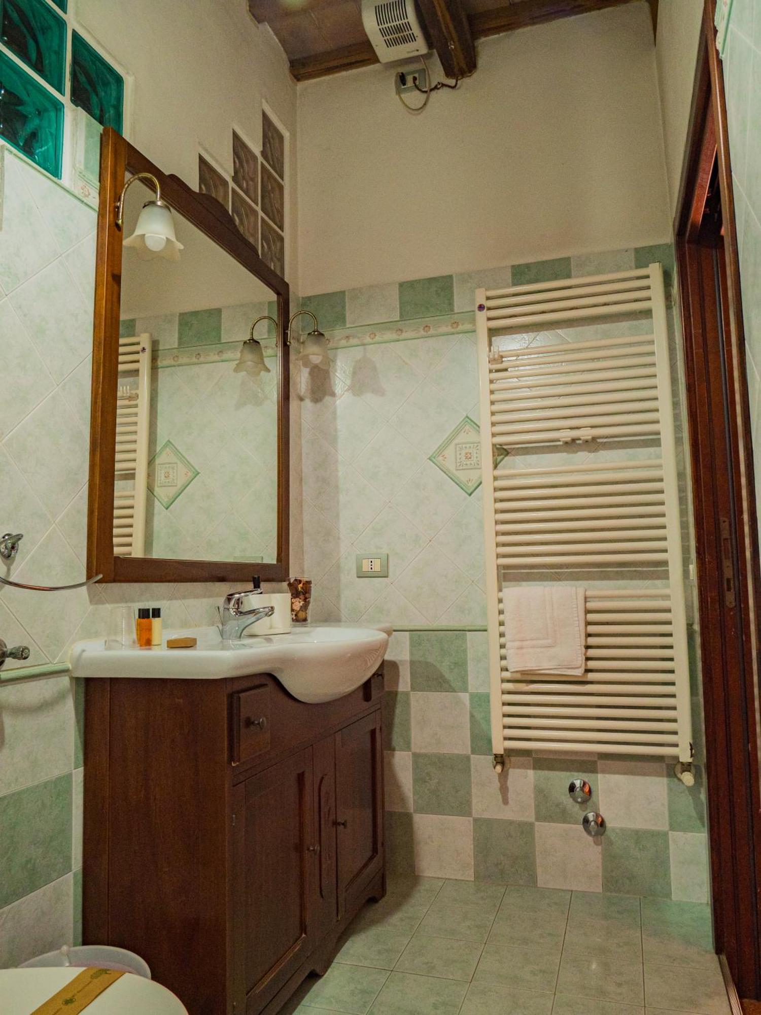 B&B Villa Erika ルーゴ エクステリア 写真