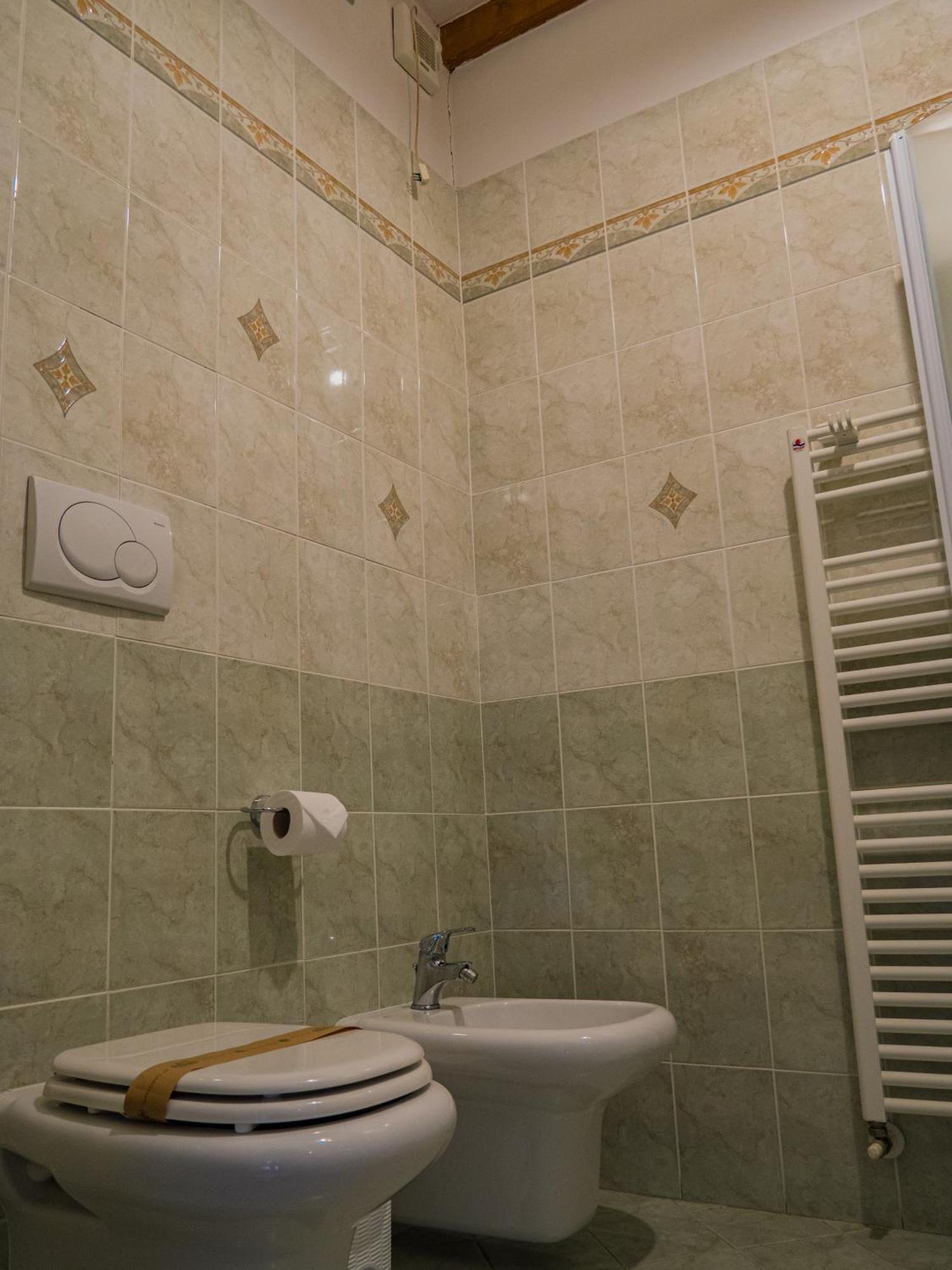 B&B Villa Erika ルーゴ エクステリア 写真