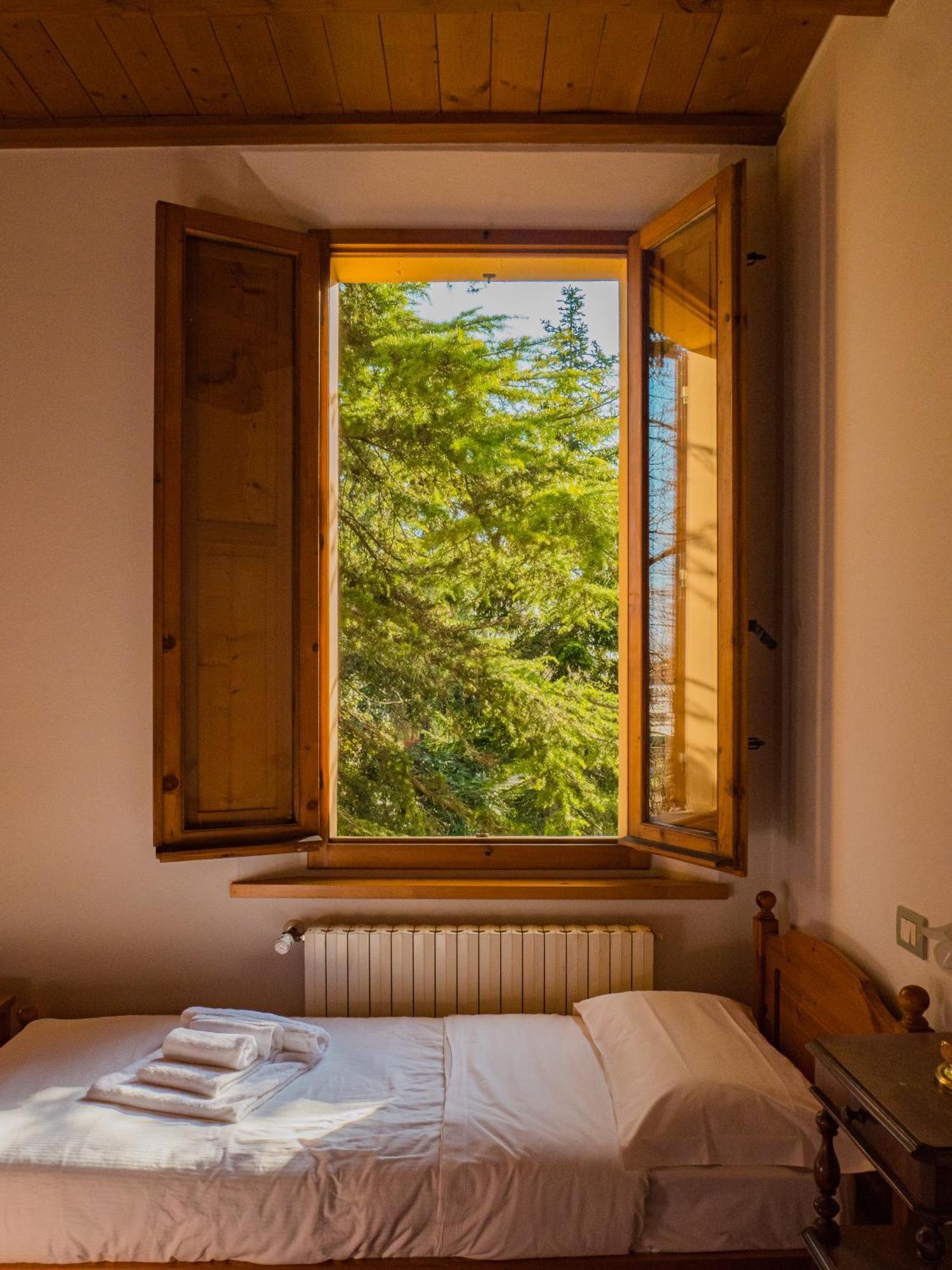 B&B Villa Erika ルーゴ エクステリア 写真