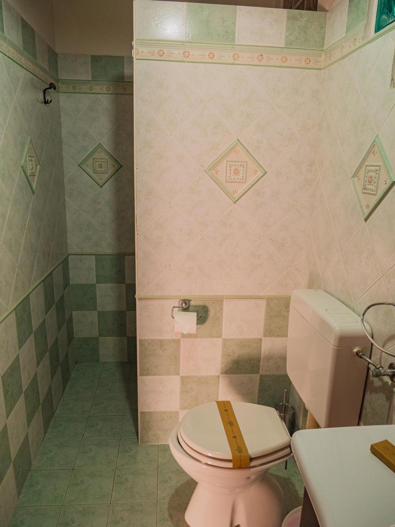 B&B Villa Erika ルーゴ エクステリア 写真